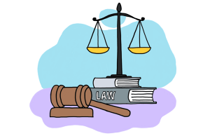 law