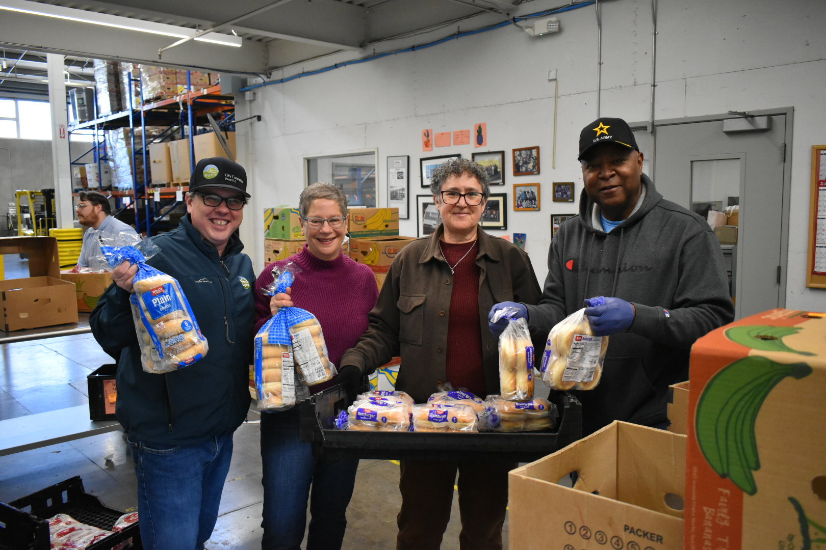 Food For Lane County