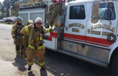 Aurora Fire District’s New Station 910 -2