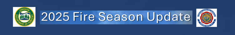 2025 Fires Season Update