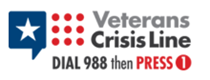 Veterans Crisis Line