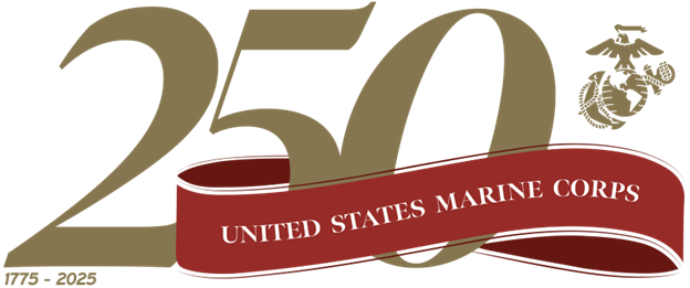 USMC 250th Anniversary