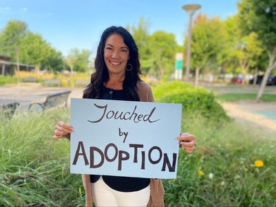 adoption