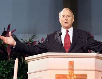 James Dobson