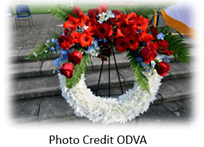 Ceremonial Wreath