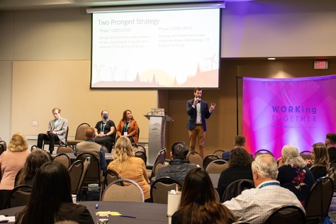 OWP Conference