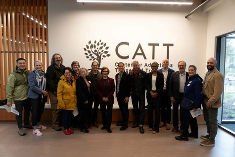 Beaverton CATT