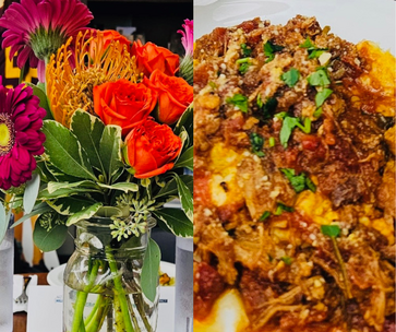 photos from school visit