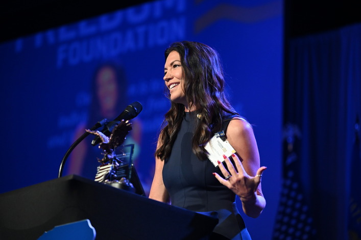 Freedom Foundation