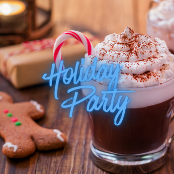 holiday party