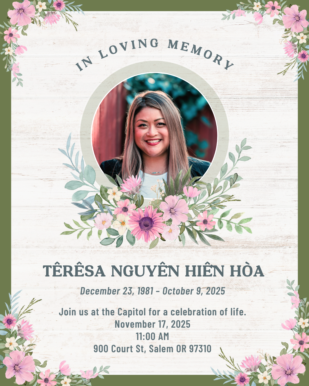 inlovingmemoryhoanguyen