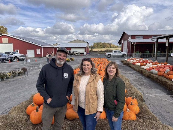 Pumpkin Patch 2