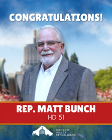 Matt Bunch