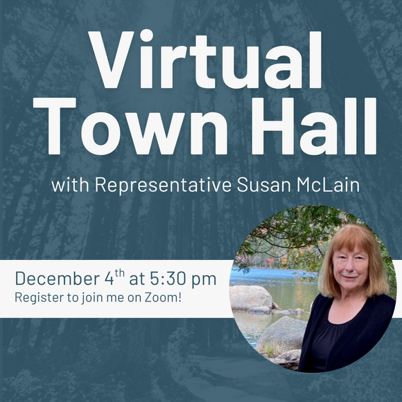 virtual town hall