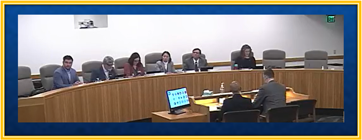 Emergency Management and Veterans Committee