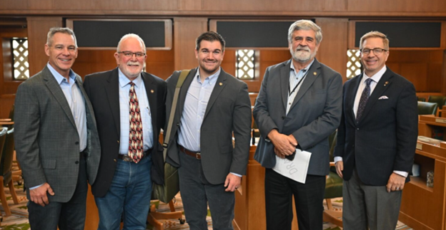 Rep Bunch welcome -2