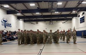 2-218 Field Artillery (Task Force Defender)