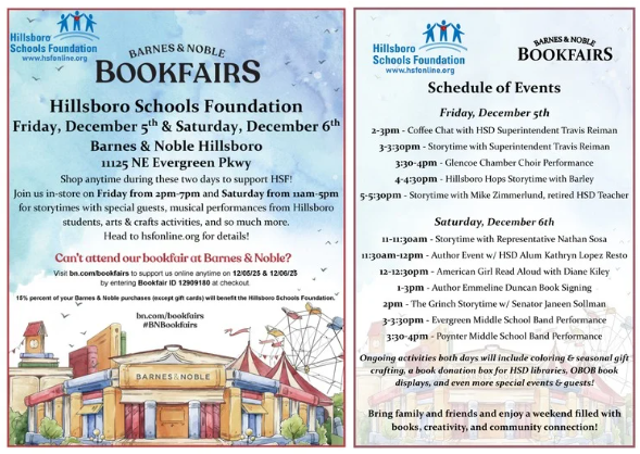 Flyer
