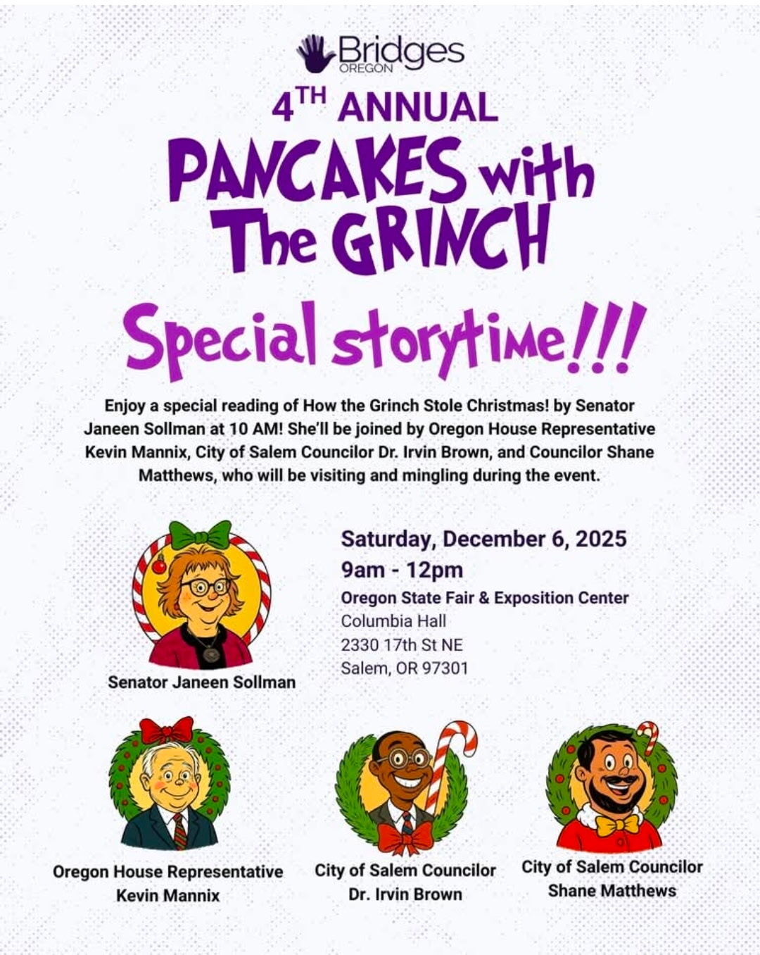 Flyer