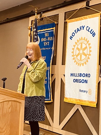 forest grove rotary