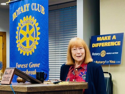 hillsboro rotary club