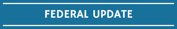 federal update
