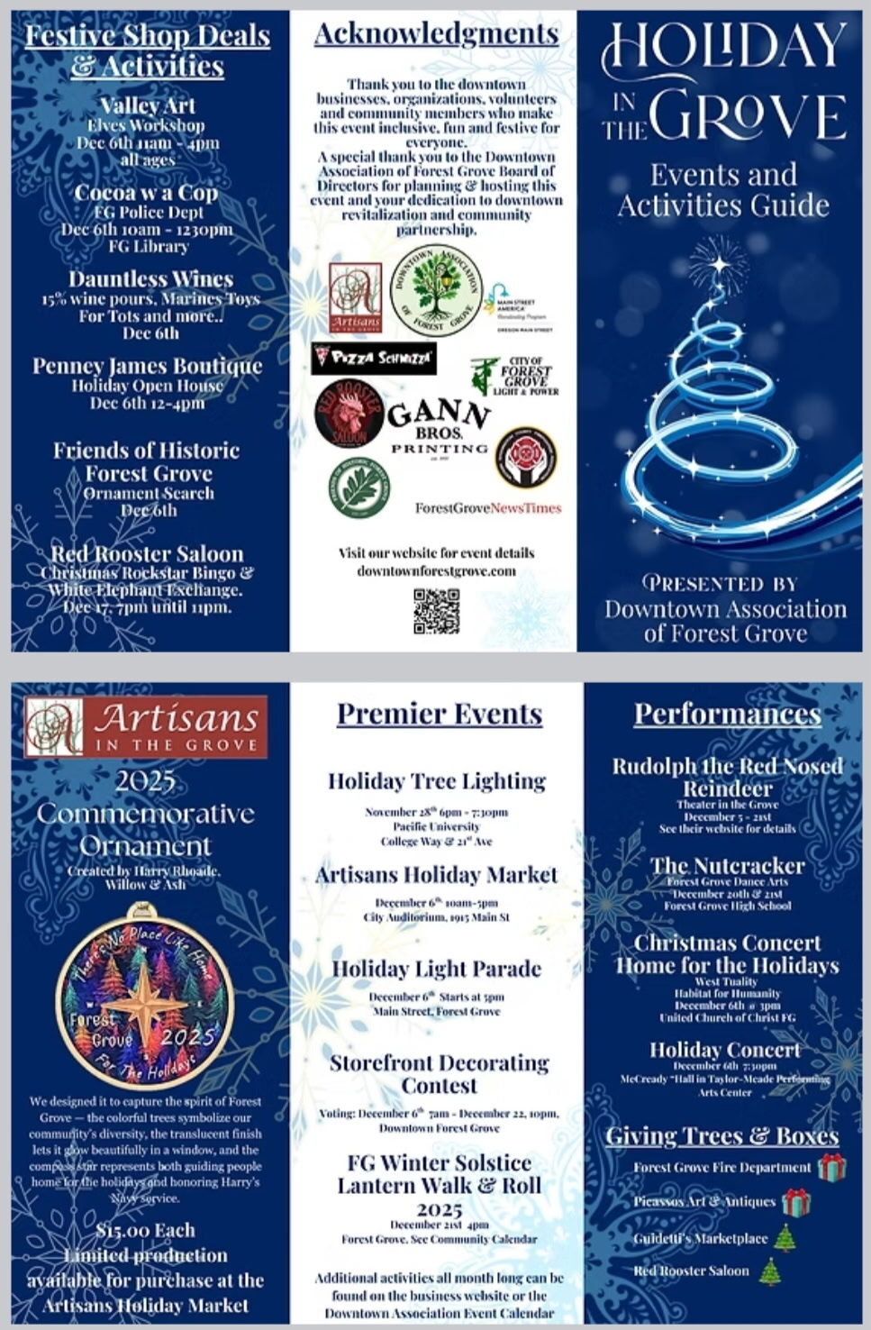 Flyer