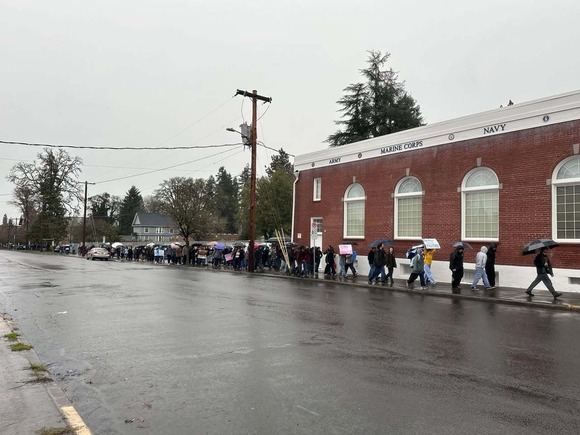 forest grove students