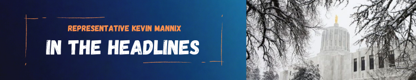 In the headlines winter