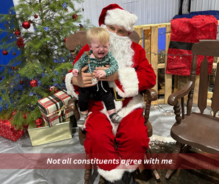 Santa