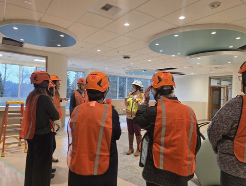 WashCo Family Peace Center