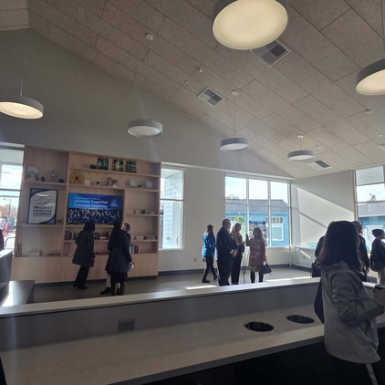 Hillsboro Year Round Shelter