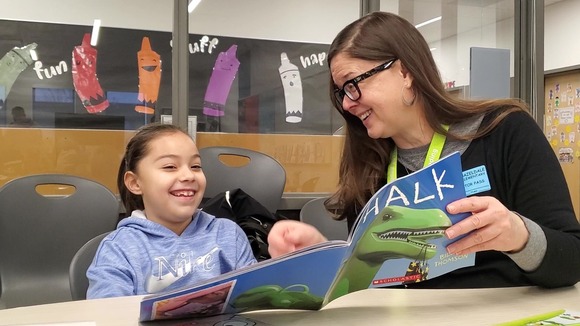 SMART Reading Program