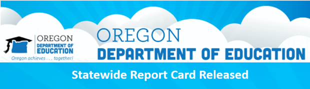 Oregon Department of Education