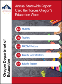 Statewide Report Card