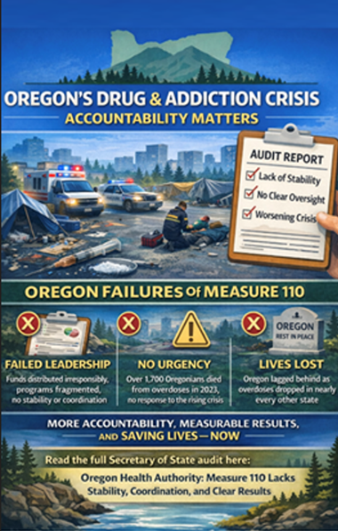 Accountability Matters