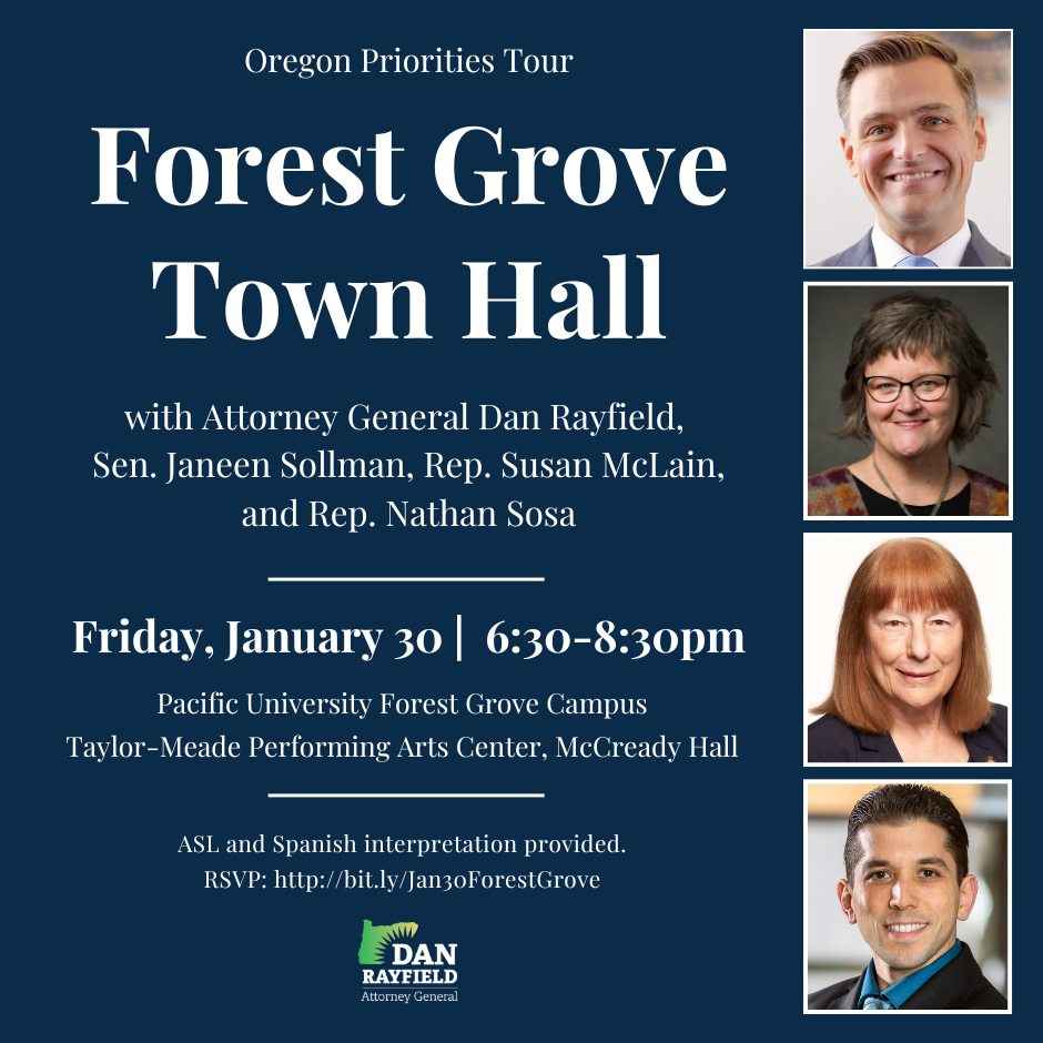 null Town Hall