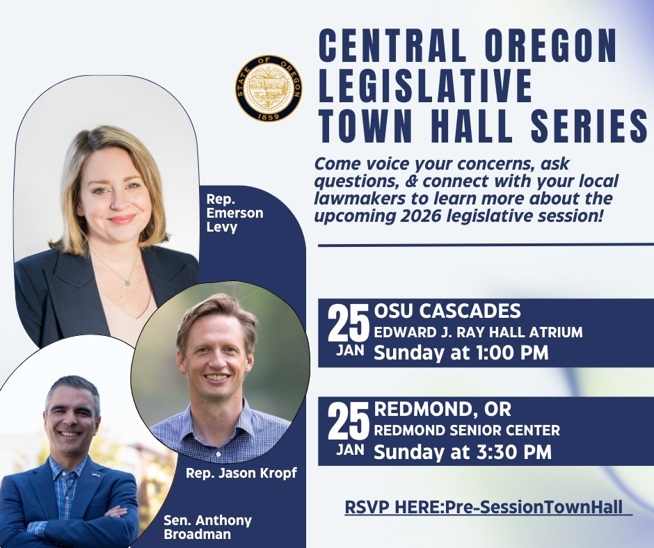 Town Hall Information 