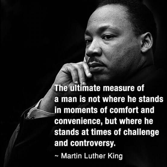 MLK