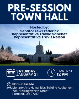 TOWNHALL INFORMATION