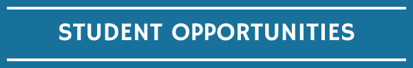 Student Opportunities