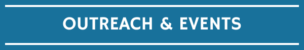 outreach and events