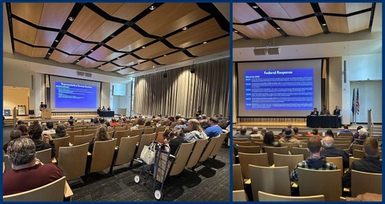 Town Hall Photos 