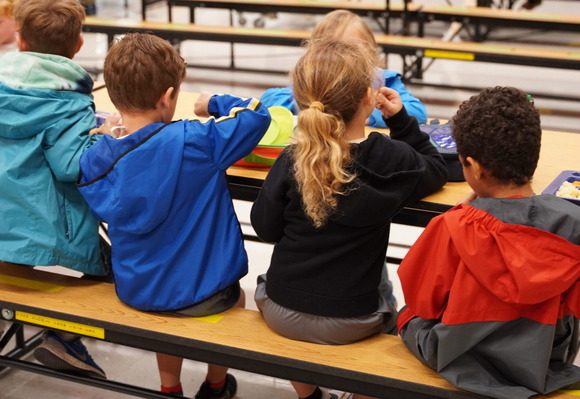 School Meals for All