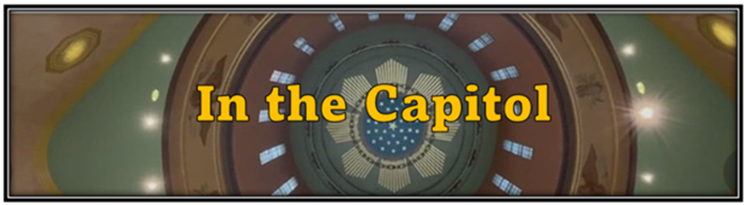 In the Capitol