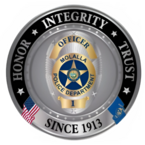 Molalla PD Logo
