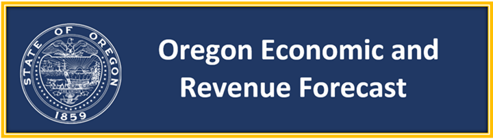 Oregon Economic and Revenue Forecast