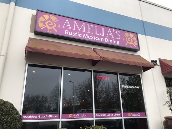 Amelias