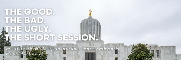 Darcey GBH - Short Session