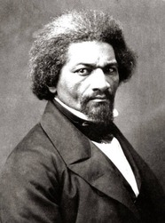 Frederick Douglas